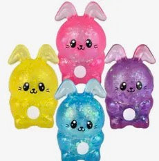 Sugar Squeezy Bunny