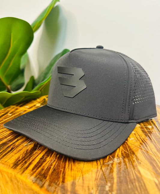 Burlebo Performance Hat