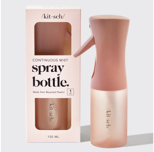 Kitsch Spray Bottle
