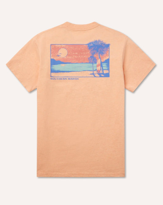 Endless Summer Tee