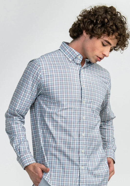 Santa Rosa Sportshirt