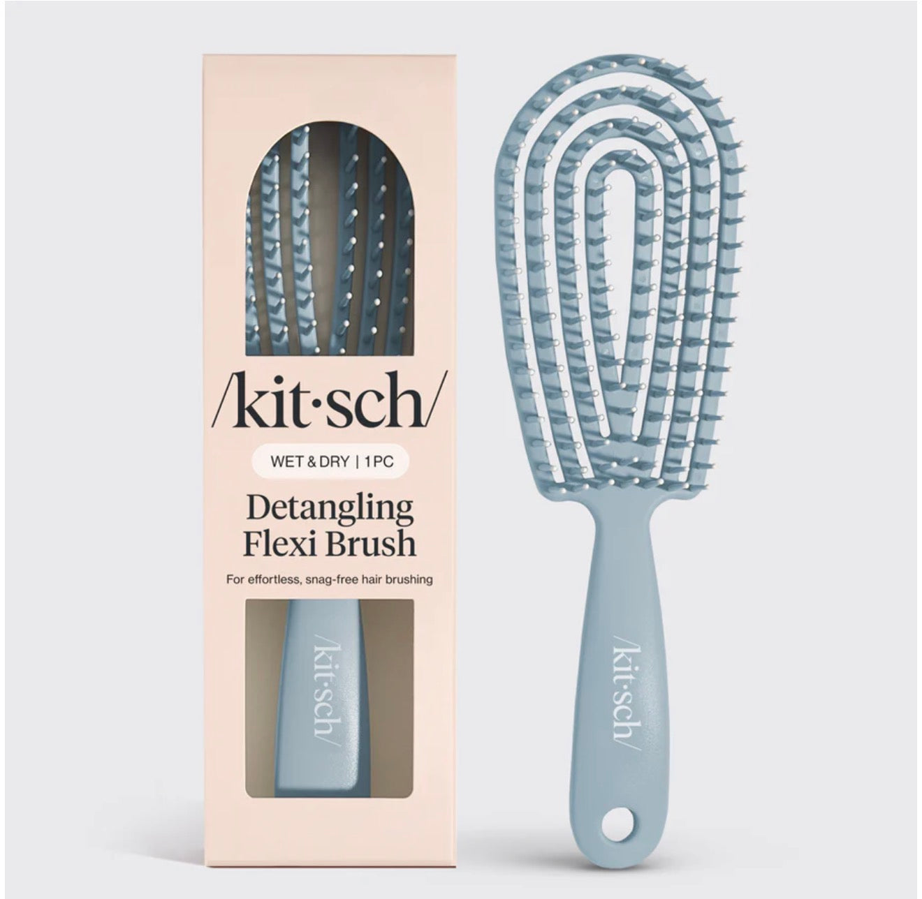 Kitsch Detangling Flexi Brush
