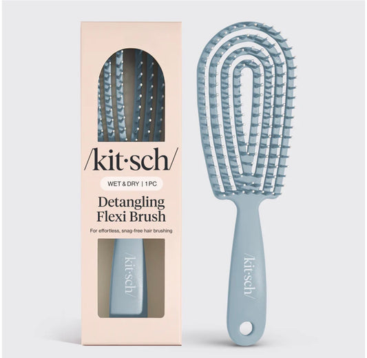 Kitsch Detangling Flexi Brush