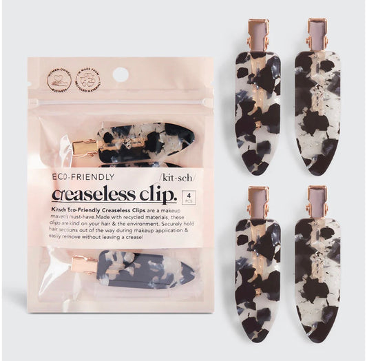 Kitsch Creaseless Hair Clips