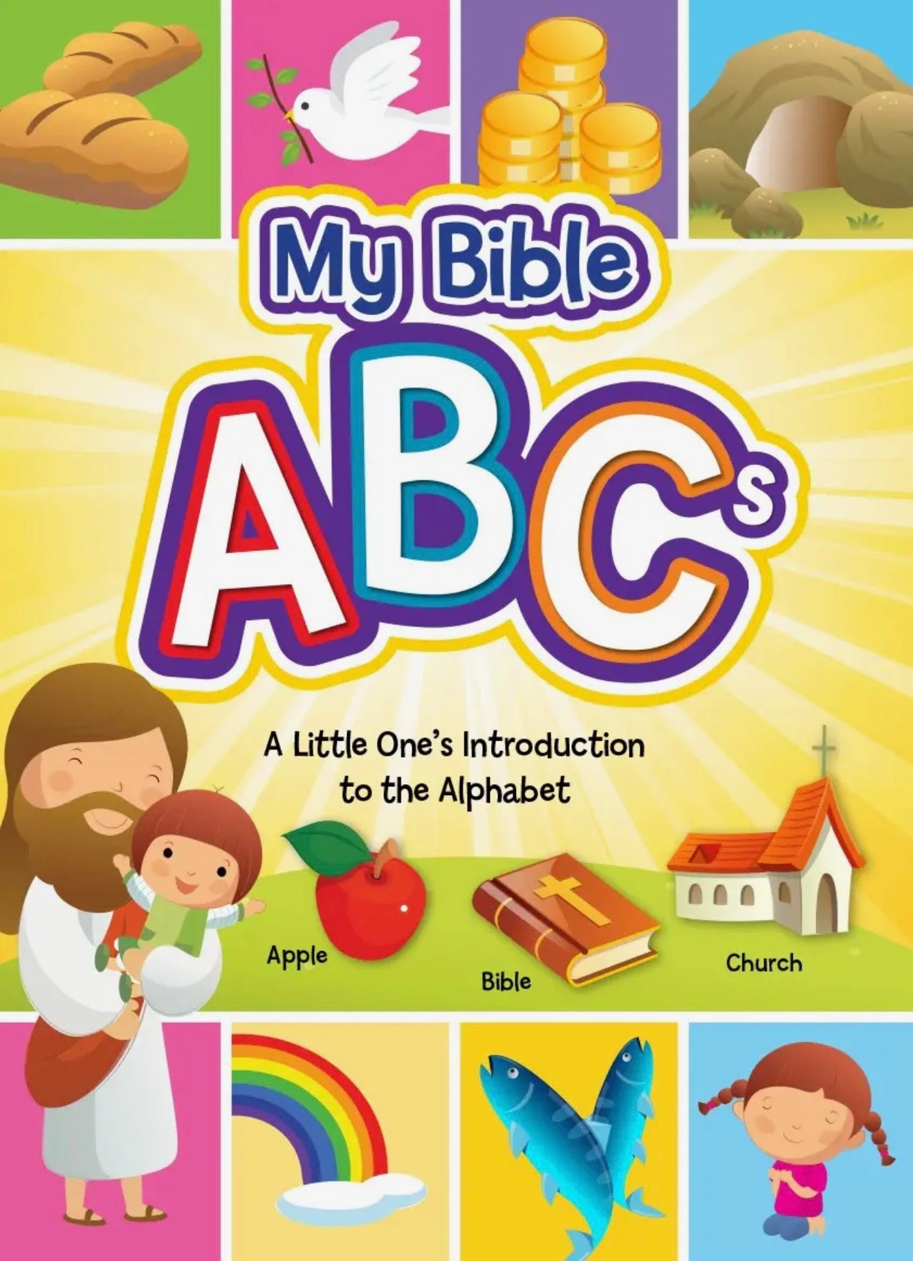 My Bible ABCs