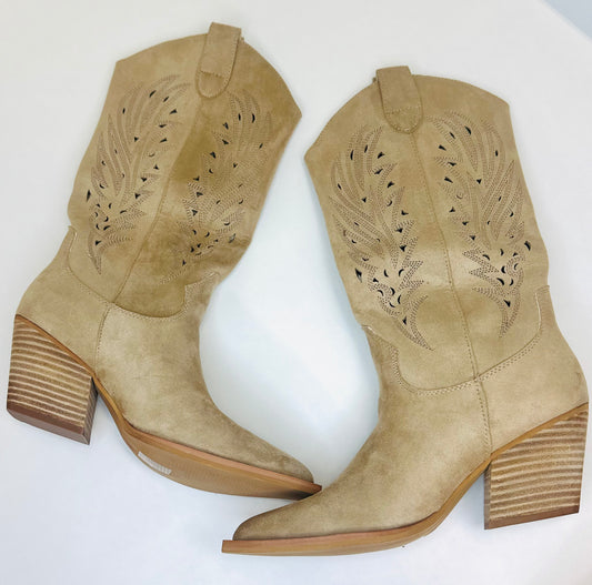 Olivia Boots