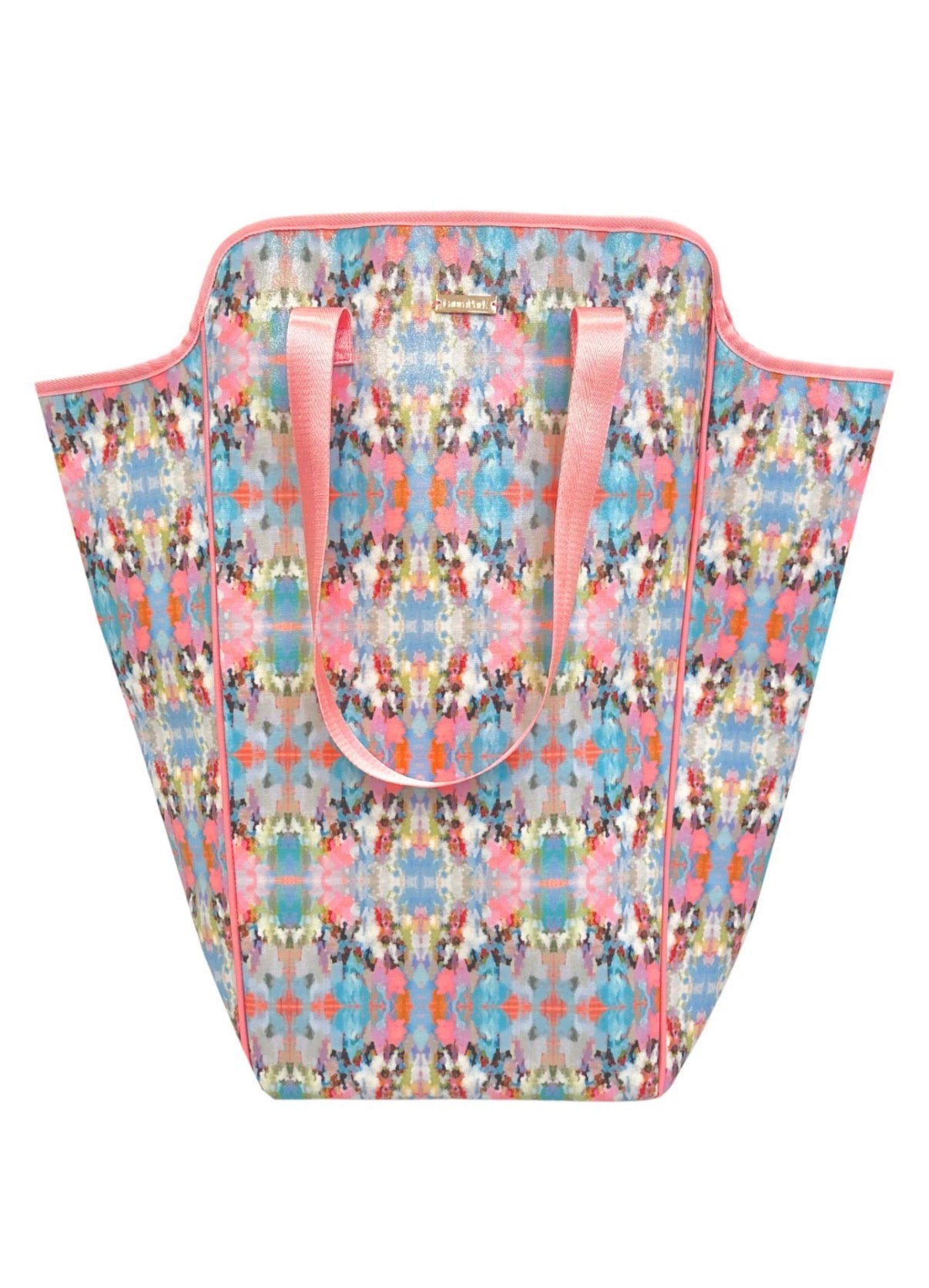 Brooks Avenue Laundry Bag