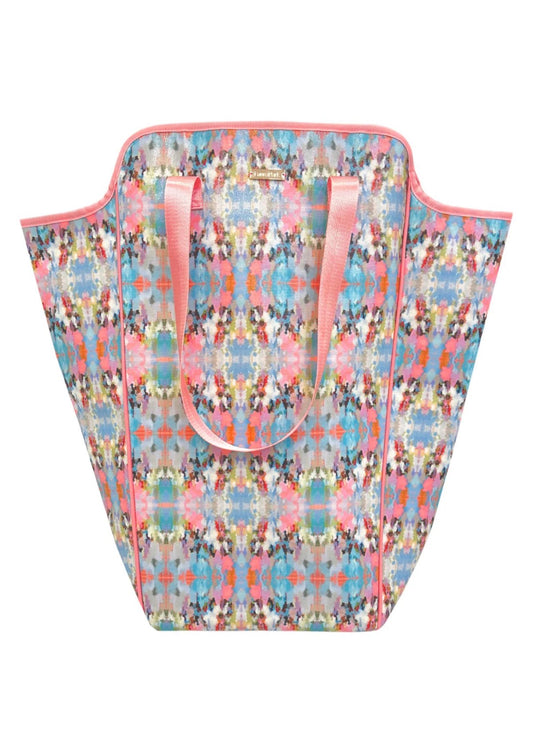 Brooks Avenue Laundry Bag