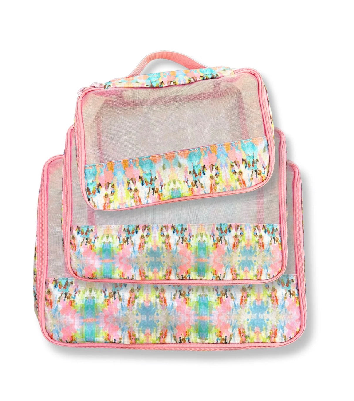 Brooks Avenue Packing Cubes