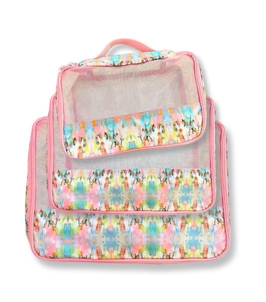 Brooks Avenue Packing Cubes