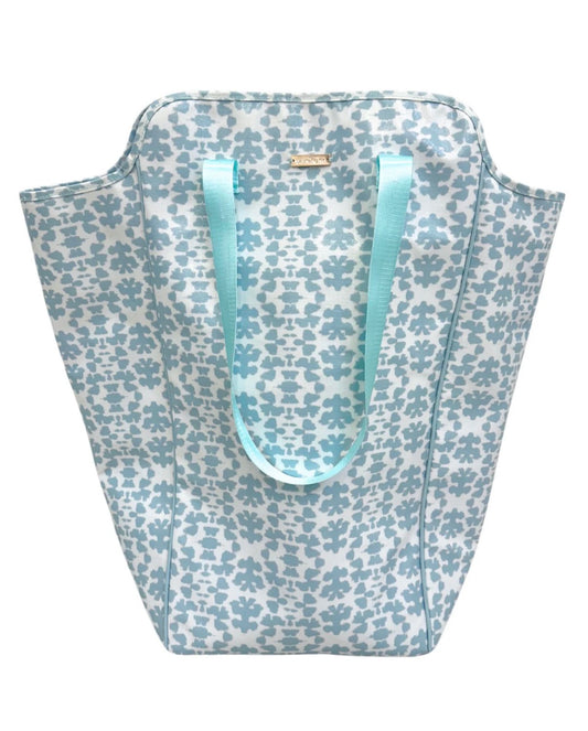 Chintz Mist Laundry Bag