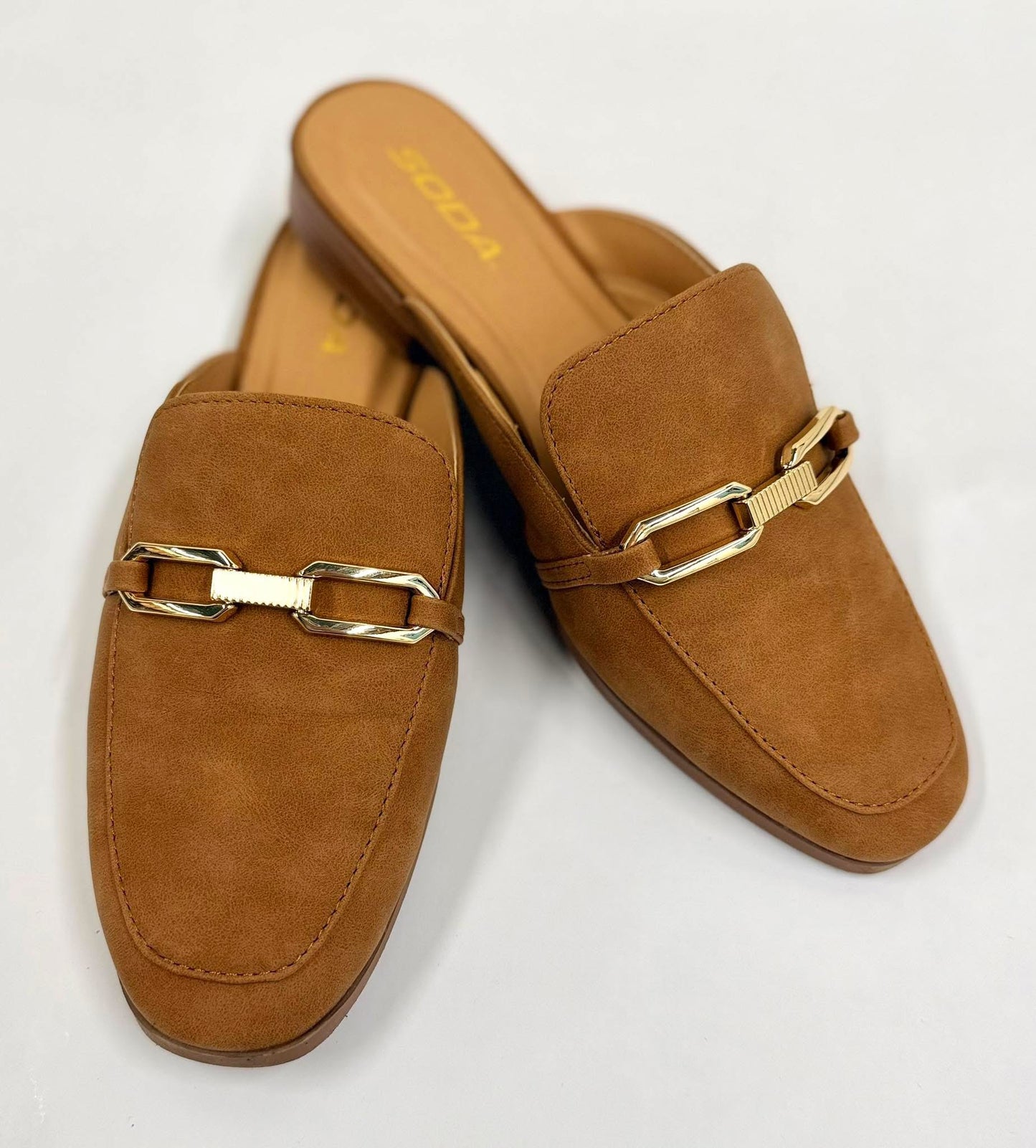 Eleanor Mule