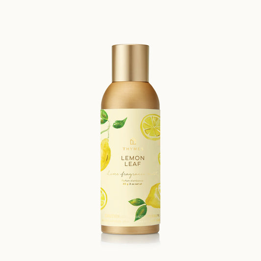 Thymes Fragrance Mist - Lemon Leaf