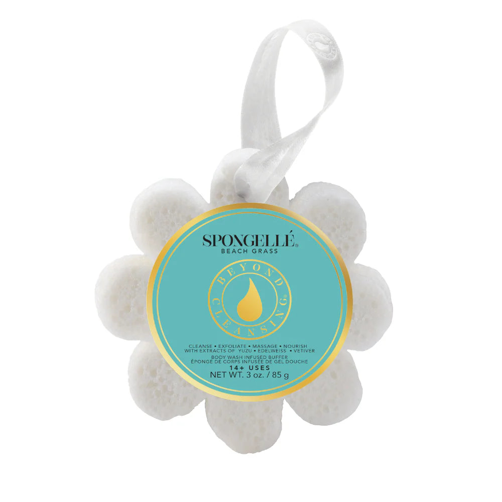 Bath Sponge - Beach Grass