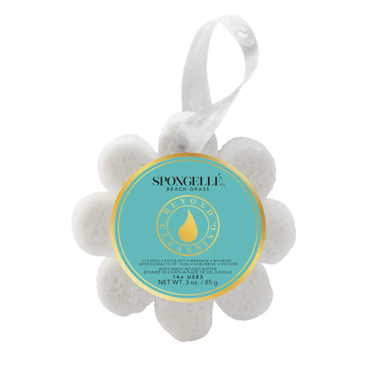 Bath Sponge - Beach Grass