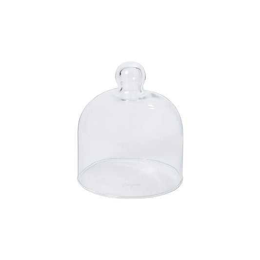 Small Glass Dome Arcade