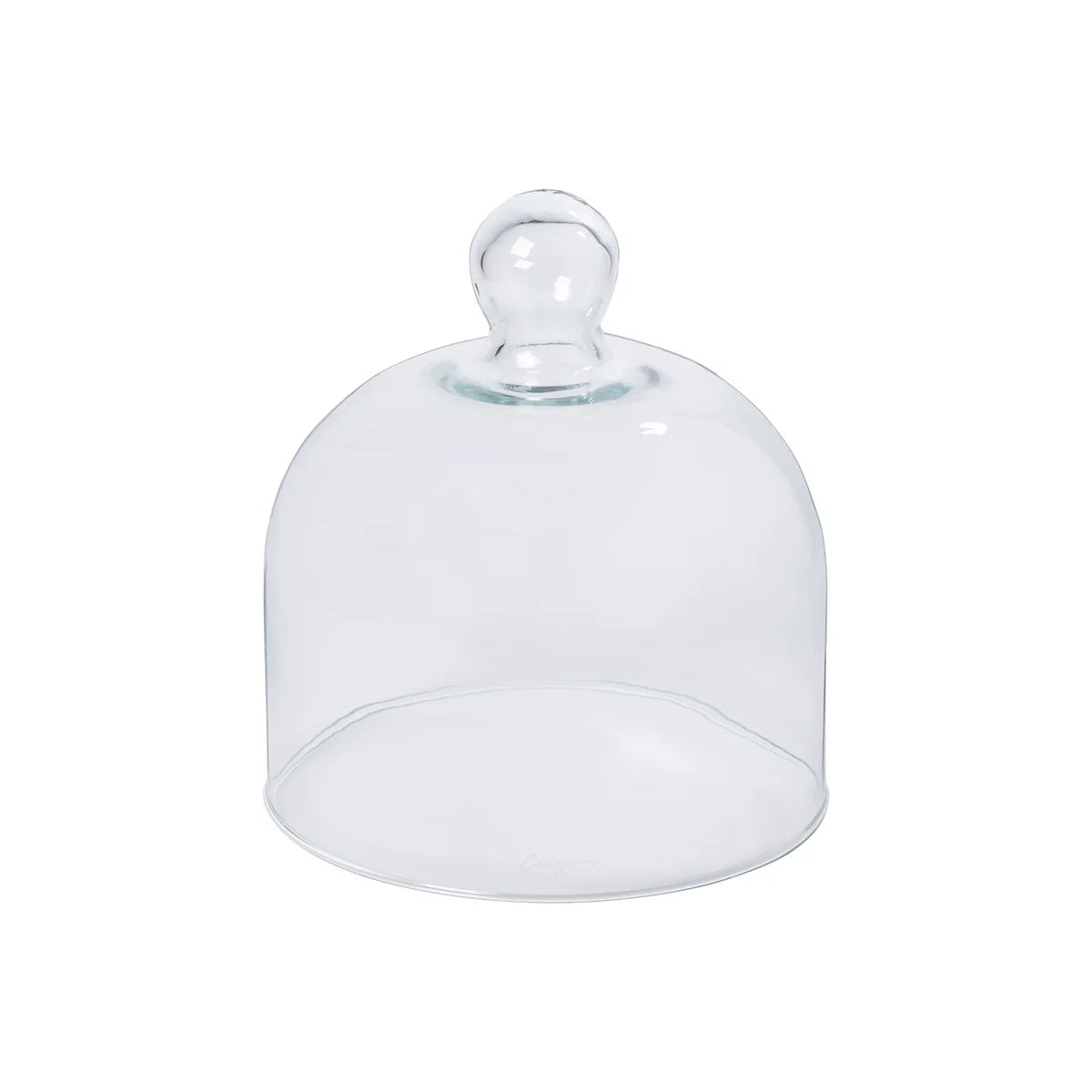 Medium Glass Dome Arcade