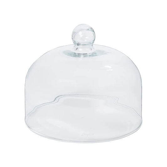 Large Glass Dome Arcade