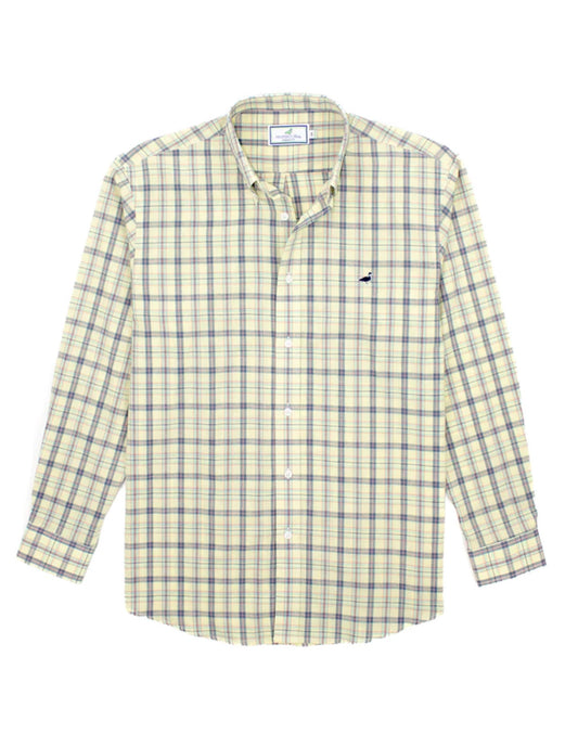 Youth Harbor Town Button Down