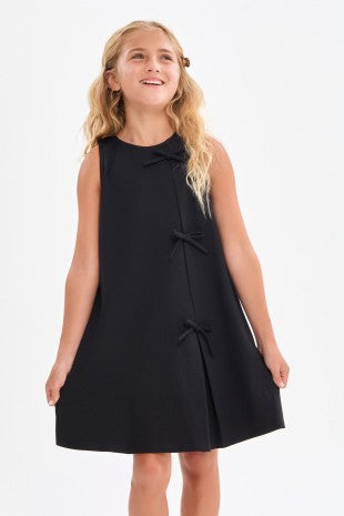 The Eloise Tween Dress
