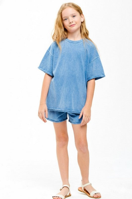 The Sophie Tween Top