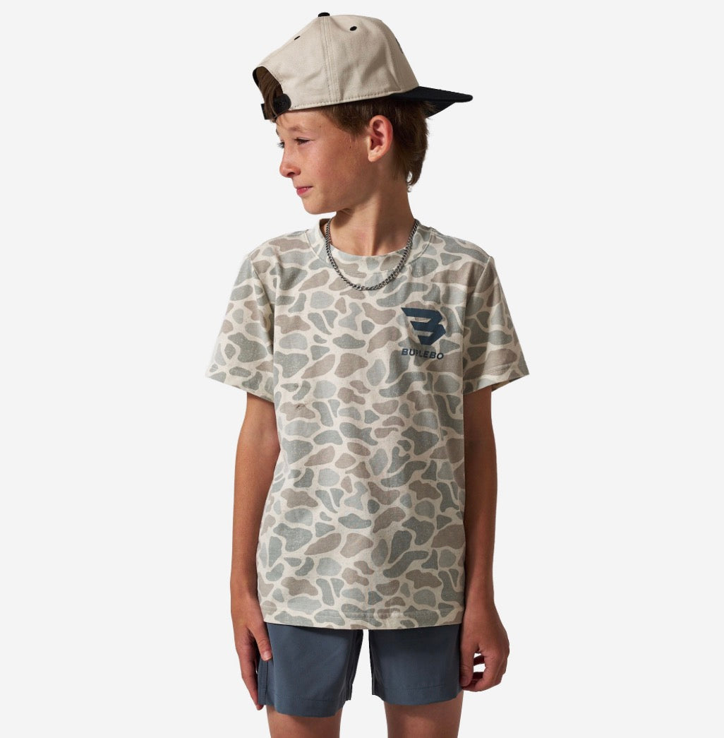 Youth God’s Glory Tee