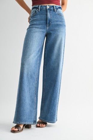 Downtown Denim Jeans