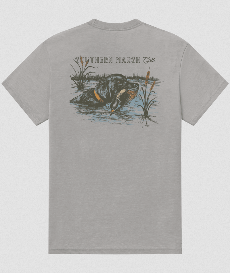Successful Swim SS Seawash Tee