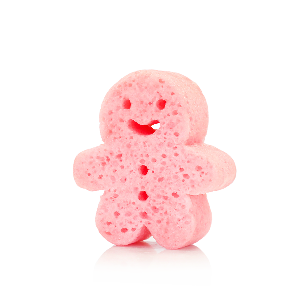 Gingerbread Body Buffer - Sugar Cookie