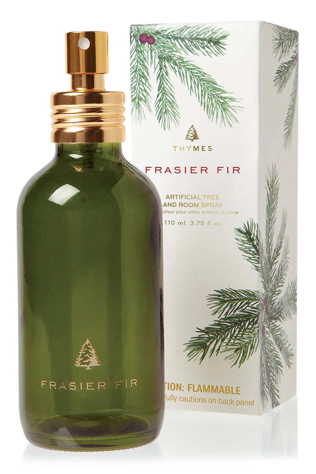 Thymes Tree & Room Spray - Frasier Fir