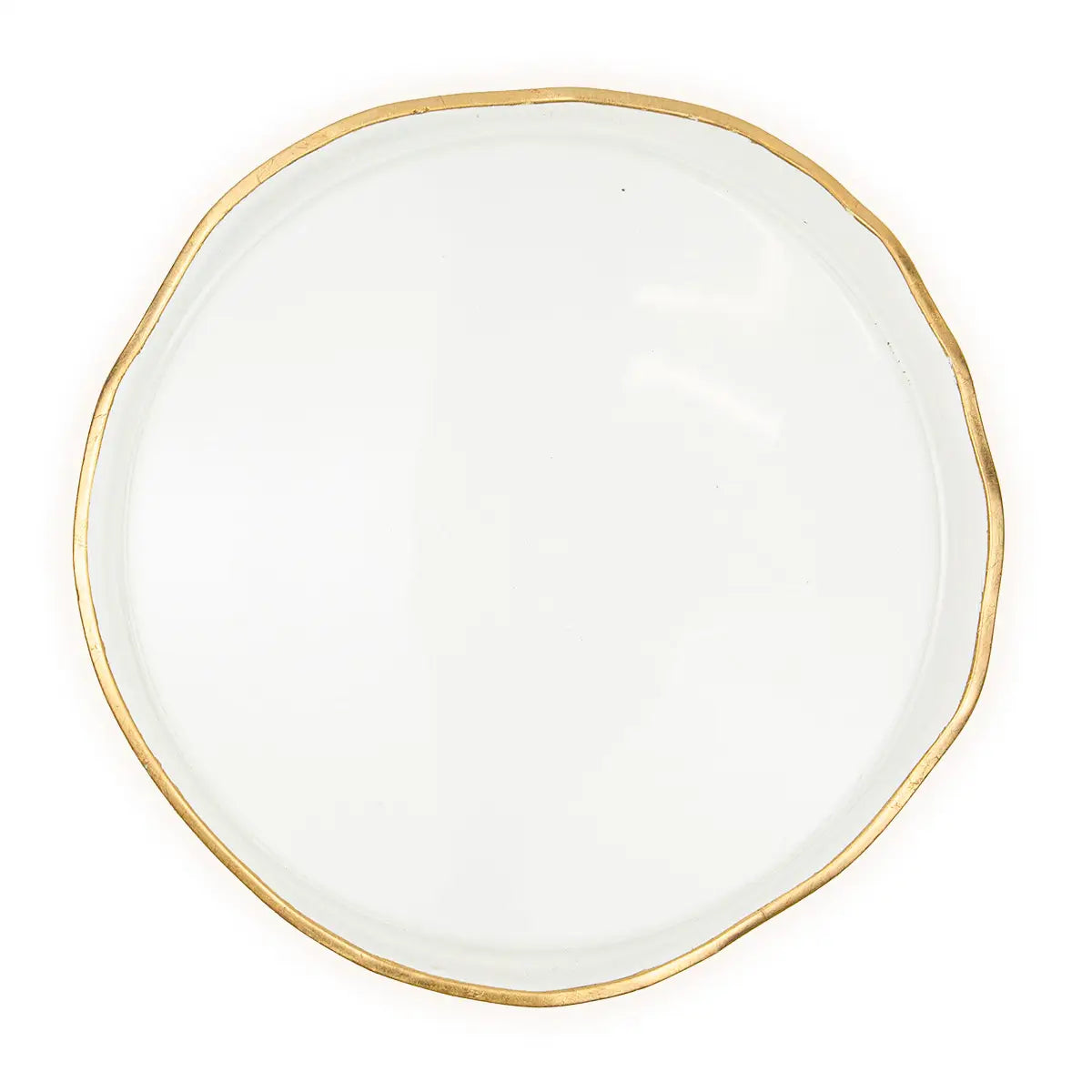 Fontaine Serving Platter