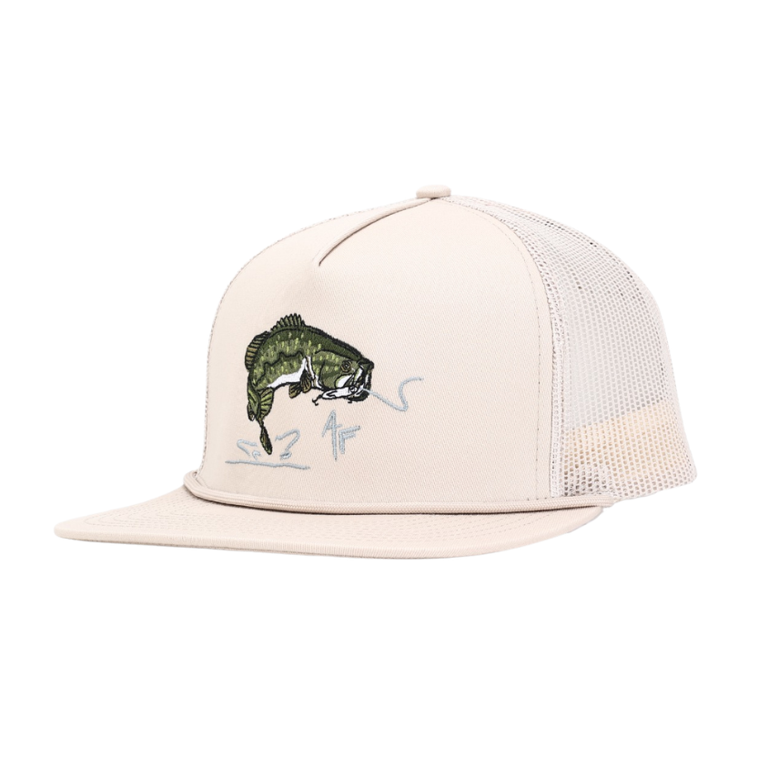 American Fetcher Hat - The Largemouth