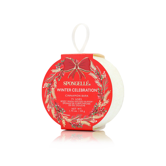 Wreath Body Buffer - Cinnamon Bark