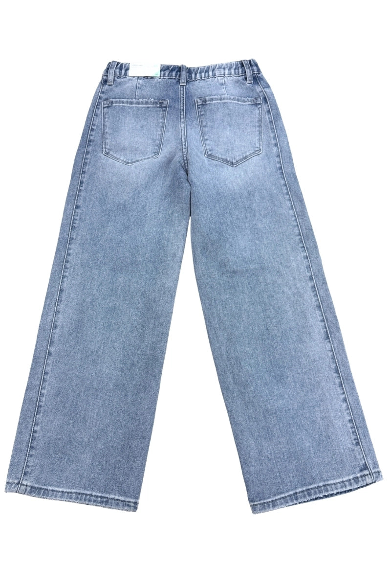 Girls: The Lily Jeans