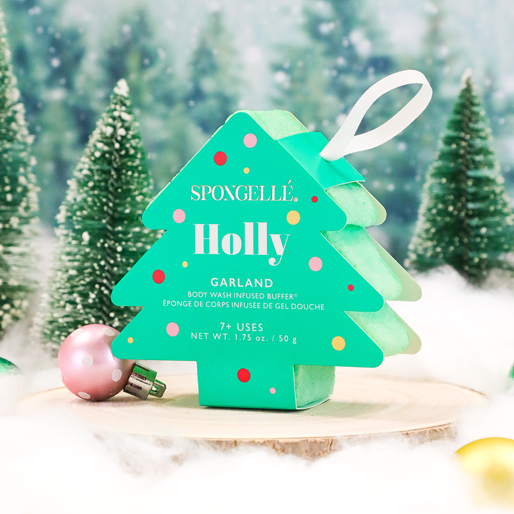 Tree Body Buffer - Garland