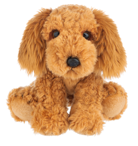 The Heritage Collection Cockapoo