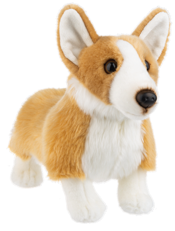 The Heritage Collection Pembroke Welsh Corgi