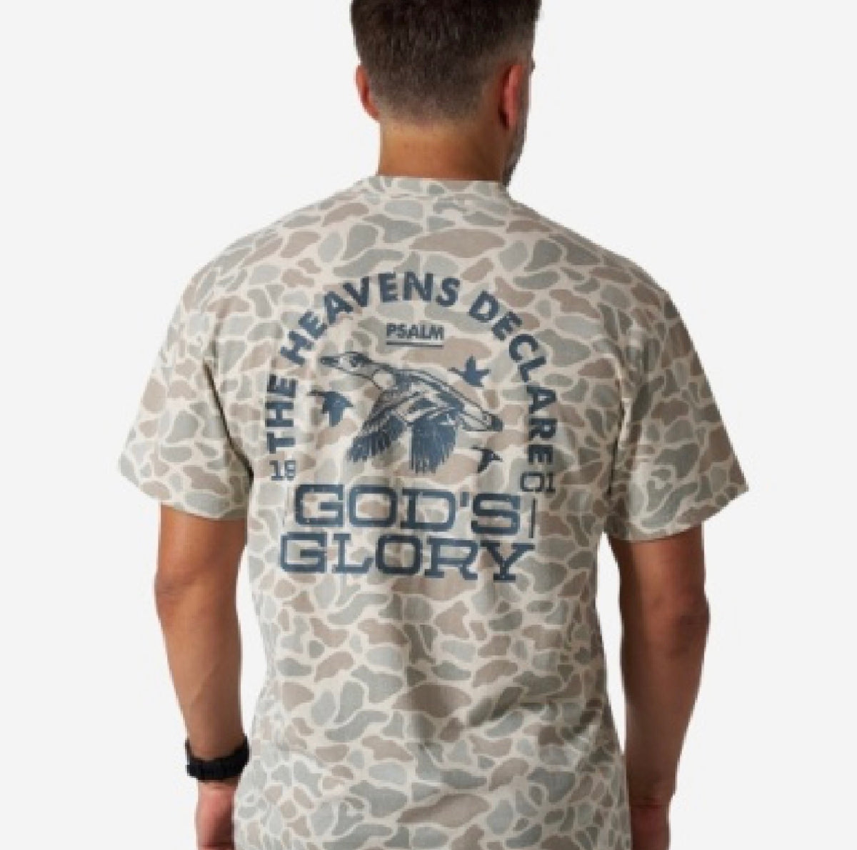 God's Glory Tee