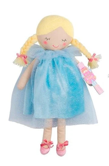Clara Ballerina Plush