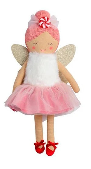 Sugarplum Fairy Plush
