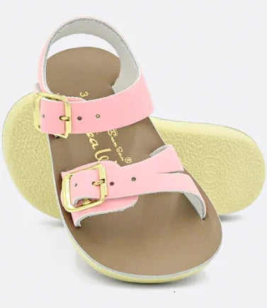 Pink Sea-Wee Sandal
