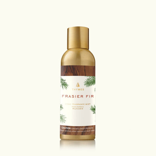 Thymes Fragrance Mist - Frasier Fir